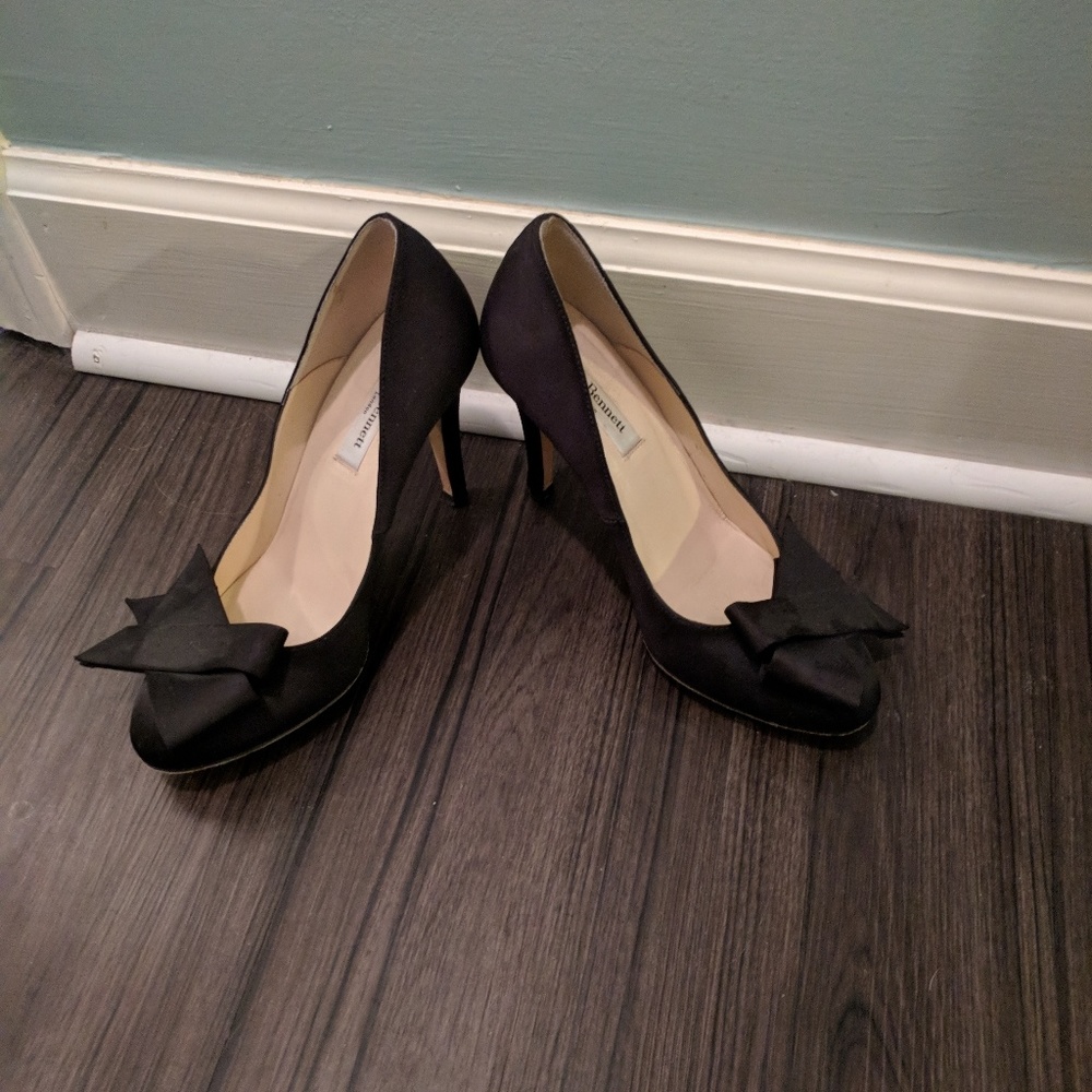 L.K. Bennett pumps